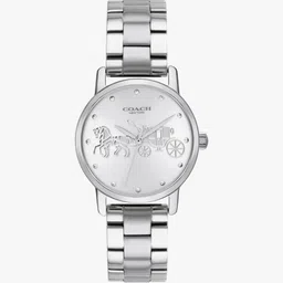 coach Grand Analog Watch - For Women 14502975-picture-15