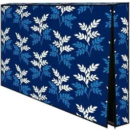 Best Blast 32 inch LED/LCD TV,Computer Monitor Cover for 32 inch Monitor, TV, LCD Monitor, LED Monitor, All Brands - GS_WIF01-picture-11