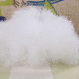 embroco Polyester Fibre Solid Cushion Pack of 5 image 3