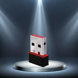 GUGGU Wireless -N Mini USB Adapter USB Adapter-picture-11
