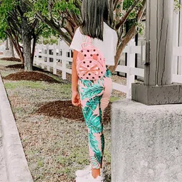 rosygrace Small 4 L Backpack RG1250 image 3