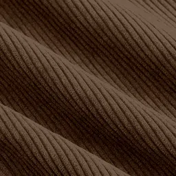 rajovati Women Slim Fit Brown Viscose Rayon Trousers image 5