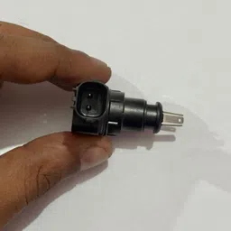 sparesz Apache 2v 4v fuel pump body sensor for pulsar,apache 2v,4v, R15 v3 v4, shine bs6,pulsar 220 , maxima,mt15 Inline Fuel Filter image 3