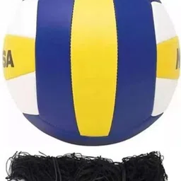 mag Volleyball Size5 Volleyball - Size: 5-picture-20