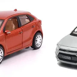 Centy Toys i20 with Baleno Car Toy for Kids-image-39