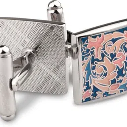 Adorn Brass Cufflink image 2