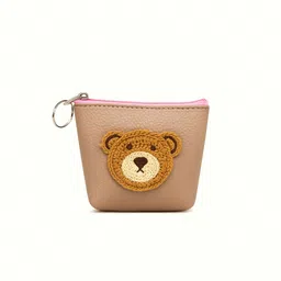 vrutu Women Multicolor Coin Purse-picture-23