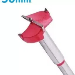 sauran 30mm Tungsten Carbide Tip TCT Drill Bit for Woodworking (L Bihari Bit)-picture-11