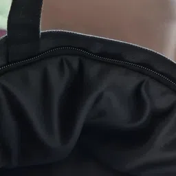 the purple tree Women Multicolor Tote image 5