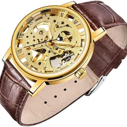foreigner forigner Analog Watch - For Men Foreigner201 image 2