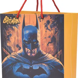 ppj Printed Party Bag-picture-48