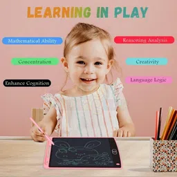 magnet toyz 8.5 Inch Writing Pad image 2