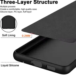 sbms Back Cover for Vivo V60e 5G image 4