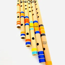 maga mart Bamboo Flute-picture-19