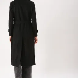 dressberry Wool Coat For Women image 5