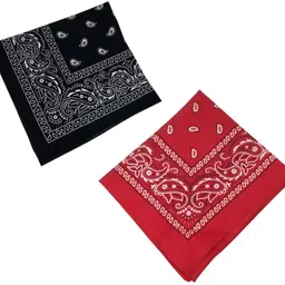 bigwheel Men, Women, Boys, Girls Printed Bandana-picture-36