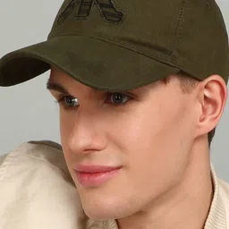 killer Embellished Sports/Regular Cap image 5