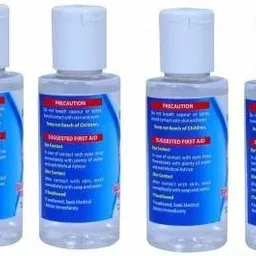intenzo Silicone Oil Lubricant for Treadmill Belt pack of 4 each in 100ml Manual Sprayer image 2