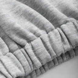 irondye Women Solid Grey Track Pants-picture-28