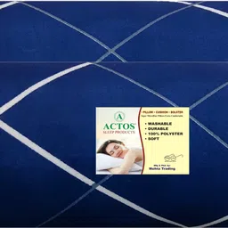 actos Microfibre Geometric Bolster Pack of 2-picture-28