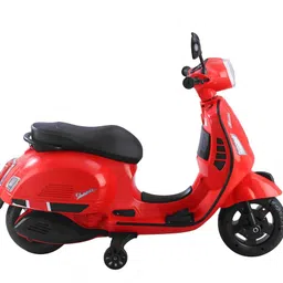 shipeeship Bike Battery Operated Ride On image 3