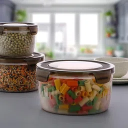 ashirvad Plastic Storage Basket image 4