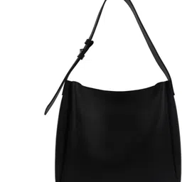 havenshike Black Women Tote PU - Leather Tote Bag for Women Female Large Capacity Shoulder Bag Handbags. image 2