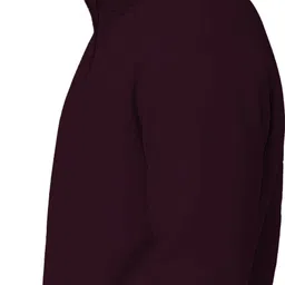 hoodler Men Full Sleeve Self Design Sweatshirt image 3