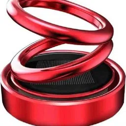 prtek Solar Energy Rotating Car Perfume with Long Lasting Organic Fragrance, Feel-Good Premium Car Air freshener a8 Solar Energy Rotating Car Perfume with Long Lasting Organic Fragrance, Feel-Good Premium Car Air freshener a8 Air Purifier-picture-34