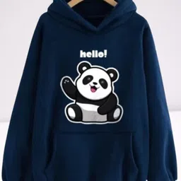 mozzby lifestyle Men Full Sleeve Printed Hooded Sweatshirt-picture-27