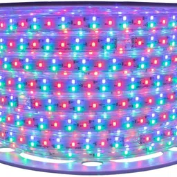 premier lights 200 LEDs 1.98 m Multicolor Steady Strip Rice Lights-picture-14