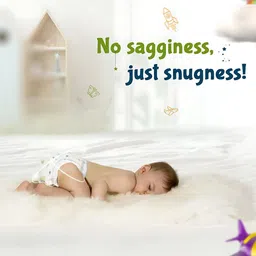 kiddle care Advanced Soft Baby Pants Diaper - S image 5