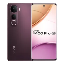 vivo Y400 Pro 5G (8GB RAM, 256GB, Nebula Purple)-picture-19