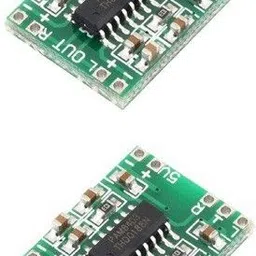 FRTG-25 Electronic Components Electronic Hobby Kit-image-2