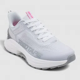 red tape ETPU Athleisure Shoes for Women | Cultured Round-Toe Shape Walking Shoes For Women image 4