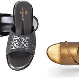 pms Women Wedges Sandal-picture-24