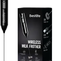 bestlife 50 W Black Hand Blender-picture-24