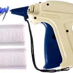 aaryason Garment Price Label Tag Tagging Gun with 25mm 5000 Barbs Taging Gun-picture-13