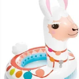 littlebloom Inflatable swimming pool With Free Pump4141 Inflatable Swimming Safety Tube-picture-23