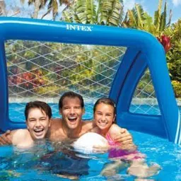 littlebloom Inflatable swimming pool With Free Pump4191 Inflatable Pool Accessory image 2
