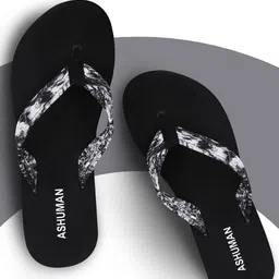 Stylish & Casual Footwear Slippers For Women & Girls Perfect Flipflops For Daily Wear| Walking Slippers Women Slippers-image-6