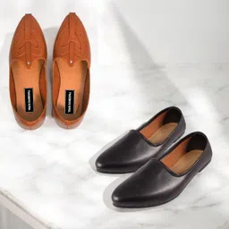 jaipur divinecraft Mojaris For Men-picture-41