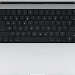 Apple 2021 Macbook Pro Apple M1 Max - (32 GB/1 TB SSD/Mac OS Monterey) MK1H3HN/A image 5