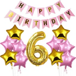 Birthay Combo Decorations 344-image-84