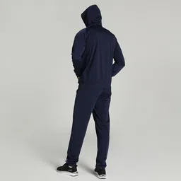 puma Poly Suit Solid Men Track Suit image 3
