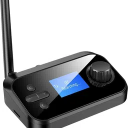 Tobo Wireless Bluetooth Transmitter Receiver Audio Transmitting TV Home TD-1181WA Media Streaming Device-picture-25