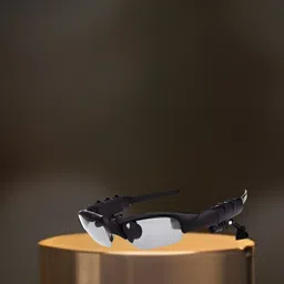 Frony Sunglass with Bluetooth Earbuds, Music and bluetooth headset and mic WJ491-picture-42