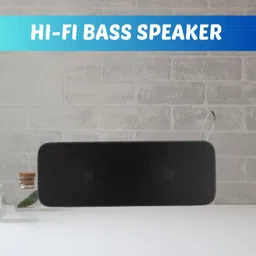 GUGGU Badshah (PORTABLE BLUETOOTH DESKTOP SPEAKER) Stereo Sound & Hi Bass SoundY28 5 W Bluetooth Laptop/Desktop Speaker-picture-37