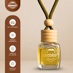 arodrift Desert Oud, Ocean Breeze, Lavender Aroma Oil, Diffuser Set, Refill image 3