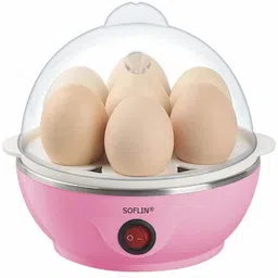Electric Egg Boiler,Egg Cooker,EggPoacher UZAEB31 Egg Cooker-image-13